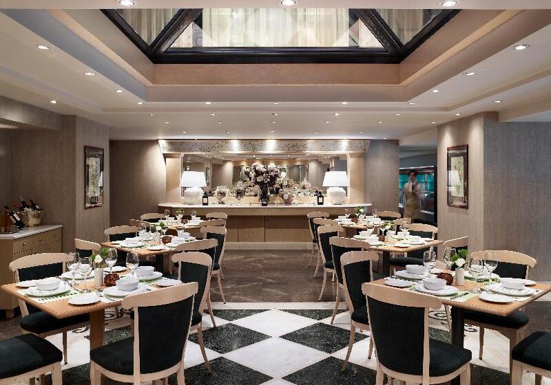 Fotos del hotel Athens Zafolia:  5