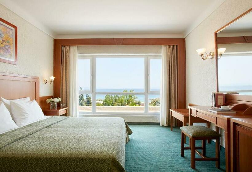 בית מלון כפרי Gs Athos Palace