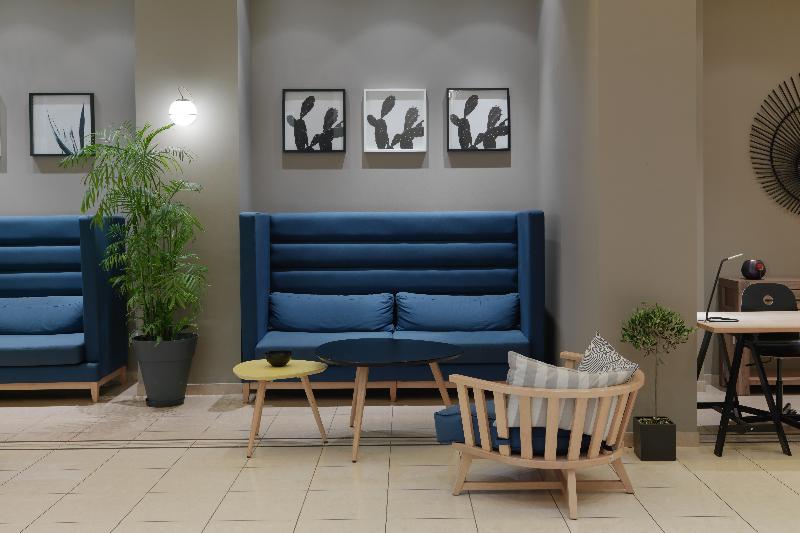 Avra By Smile Hotels