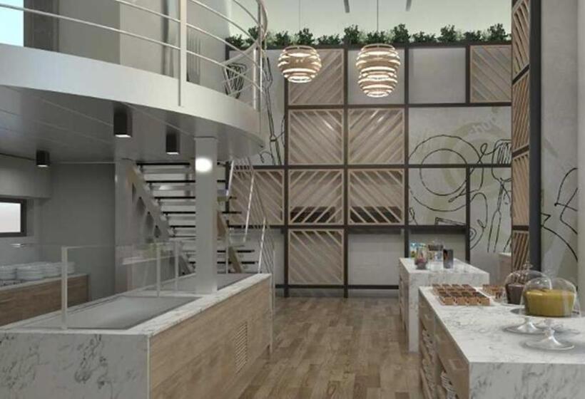 Avra By Smile Hotels