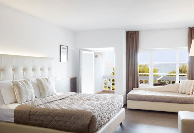 ホテル Barceló Hydra Beach
