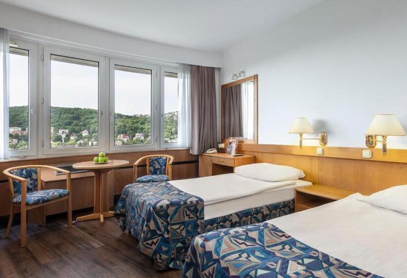 Fotos del hotel Budapest:  8