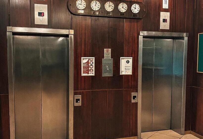 Fotos del hotel Budapest:  24