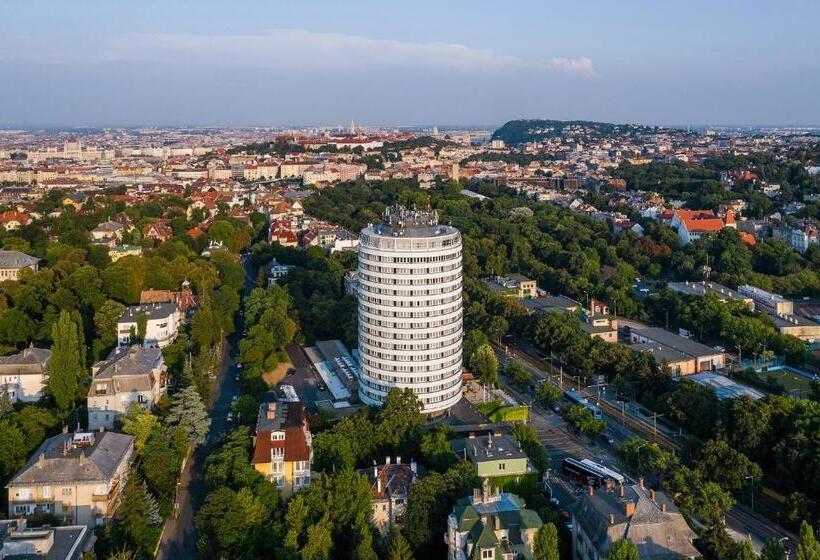 Fotos del hotel Budapest:  21