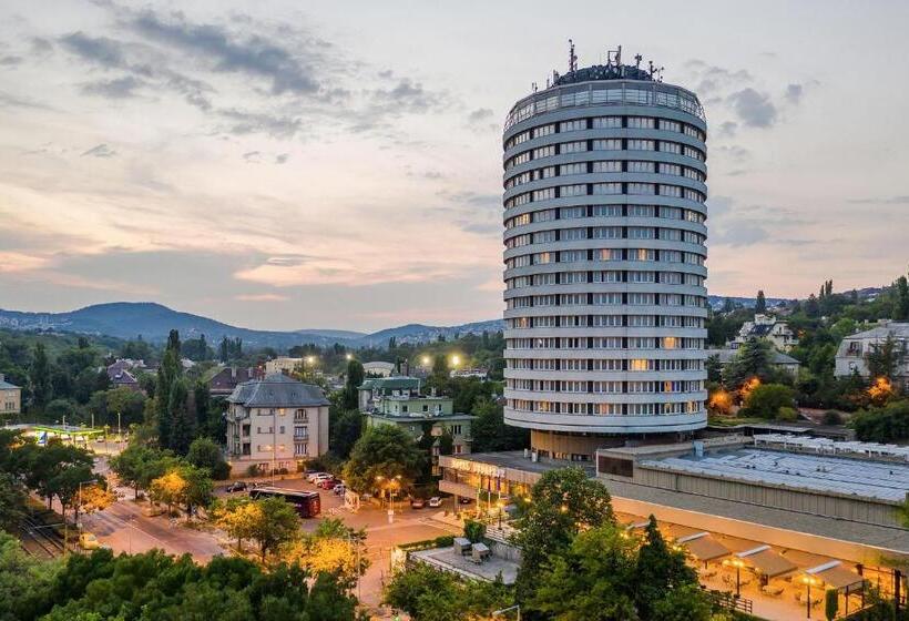 Fotos del hotel Budapest:  22