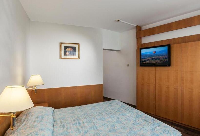 Fotos del hotel Budapest:  12