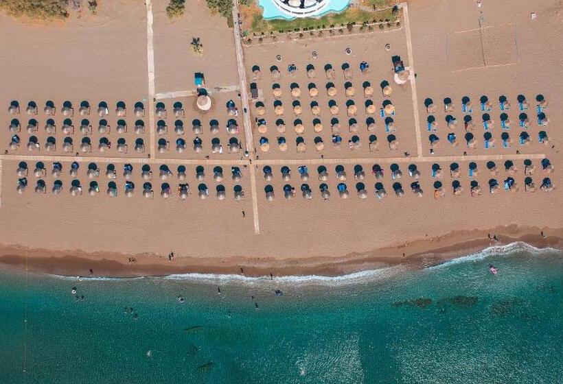 هتل Calypso Beach