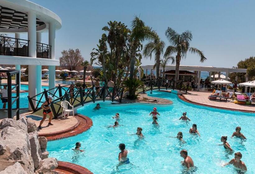 هتل Calypso Beach