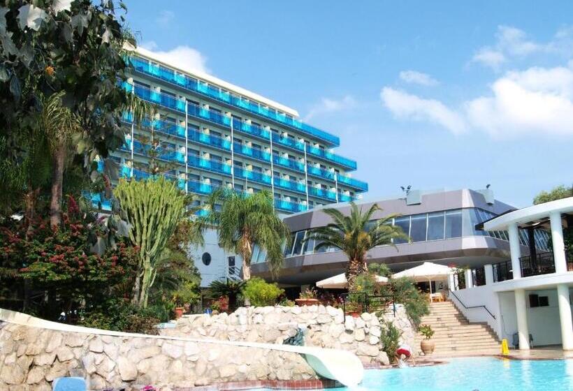 هتل Calypso Beach