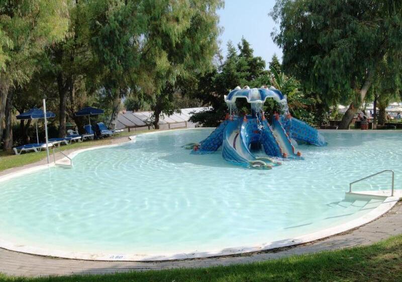 هتل Calypso Beach