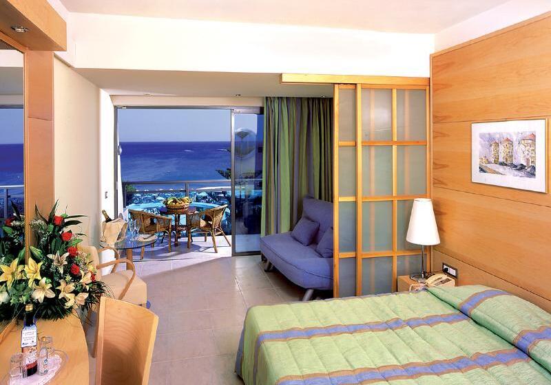 Fotos del hotel Calypso Beach: 1 Fotos del hotel Calypso Beach: 1