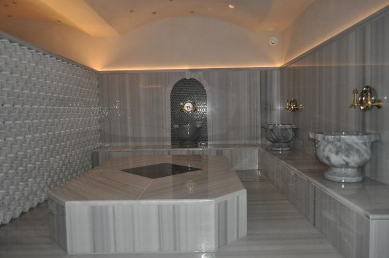 Capsis Hotel Thessaloniki