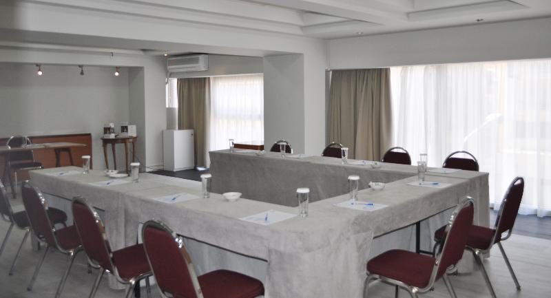 Capsis Hotel Thessaloniki