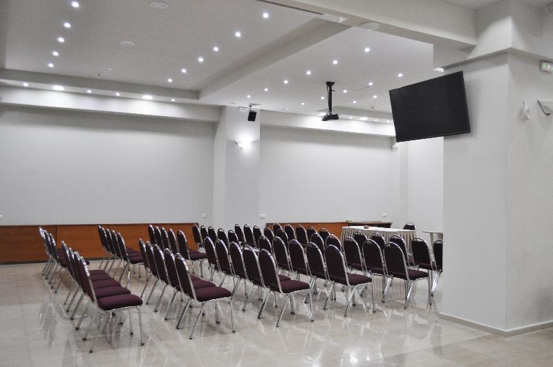 Capsis Hotel Thessaloniki
