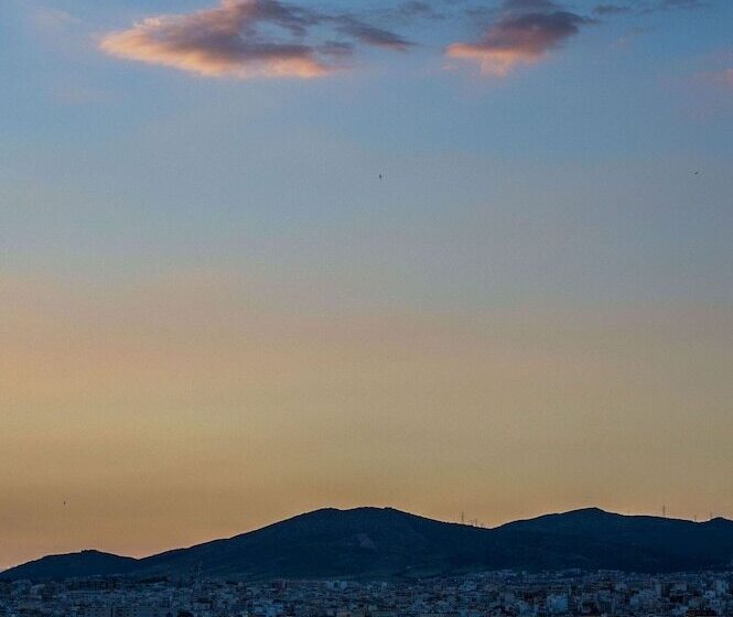 Capsis Hotel Thessaloniki