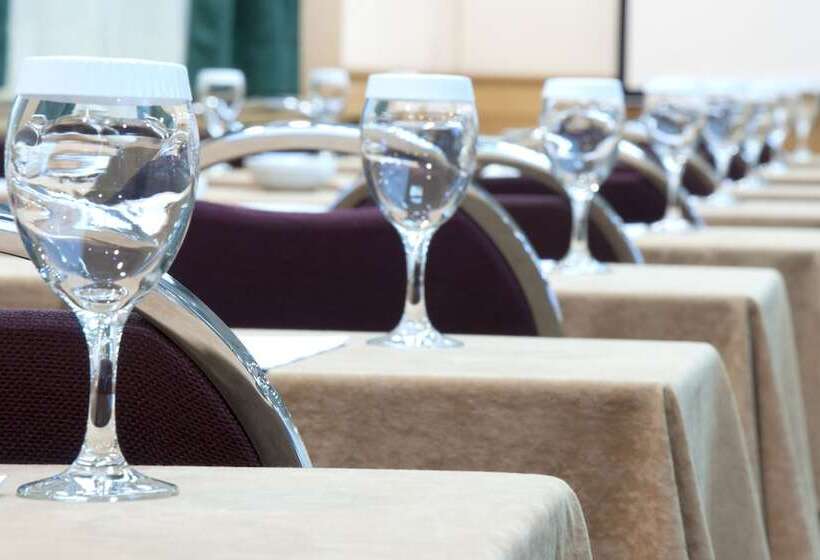 Capsis Hotel Thessaloniki