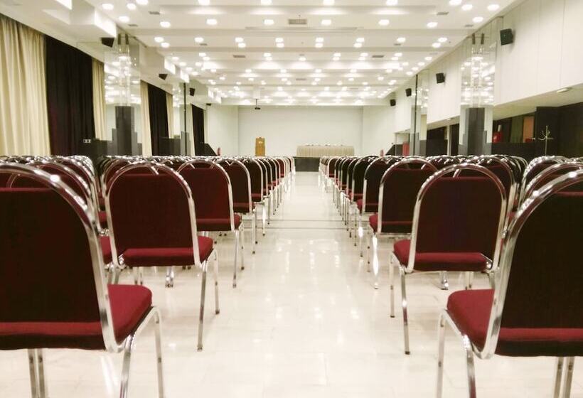 Capsis Hotel Thessaloniki