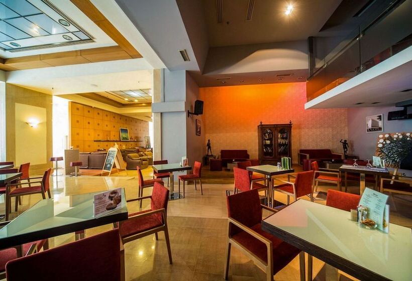 Capsis Hotel Thessaloniki