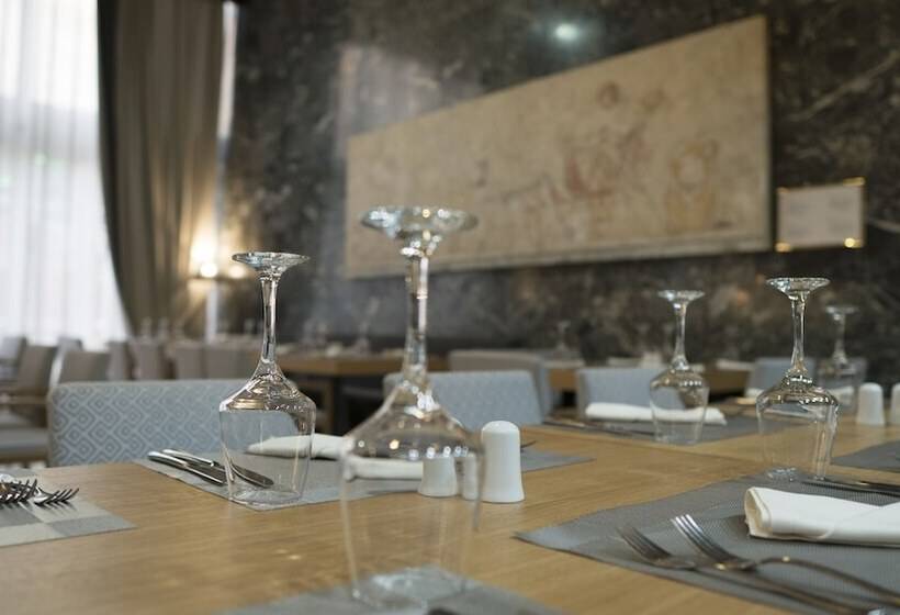 Capsis Hotel Thessaloniki
