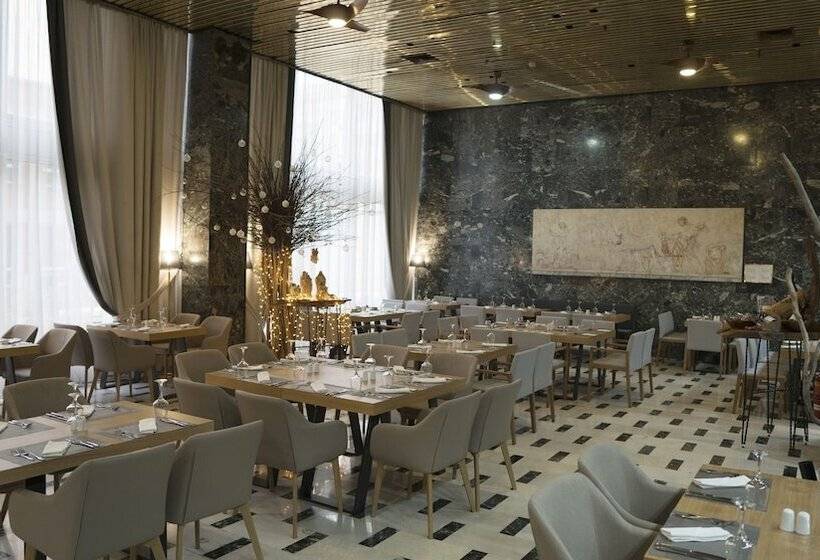 Capsis Hotel Thessaloniki