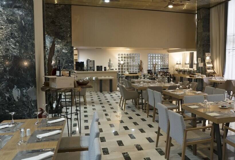 Capsis Hotel Thessaloniki