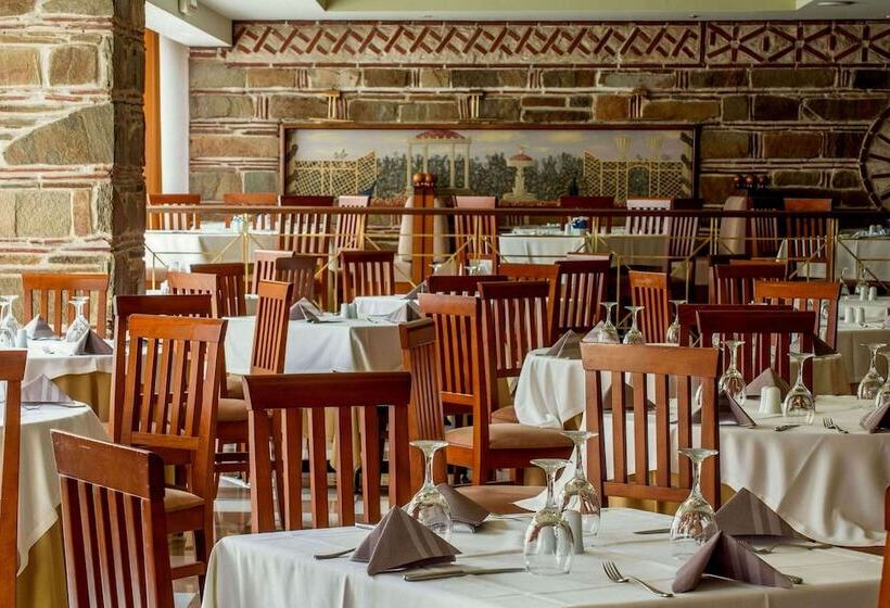 Capsis Hotel Thessaloniki