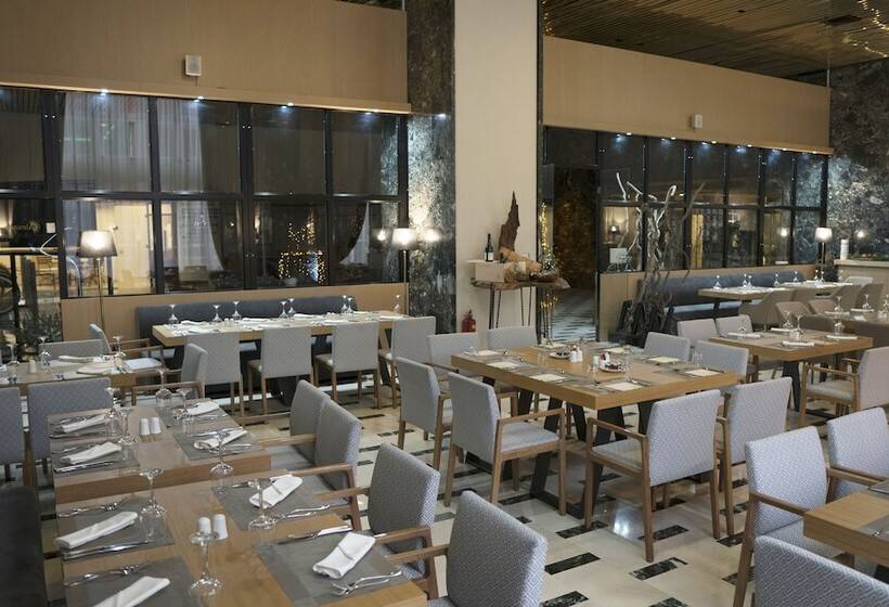 Capsis Hotel Thessaloniki