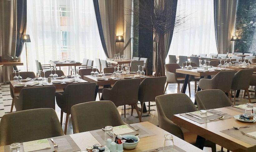 Capsis Hotel Thessaloniki