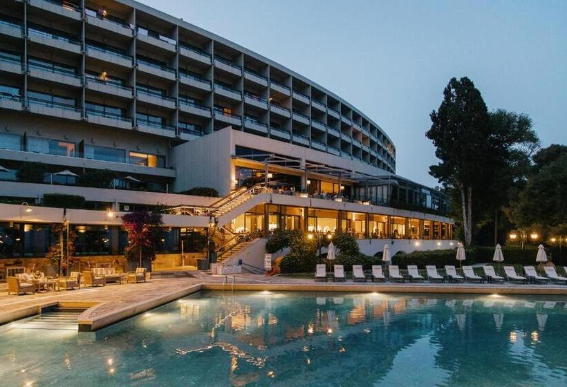 هتل Corfu Holiday Palace