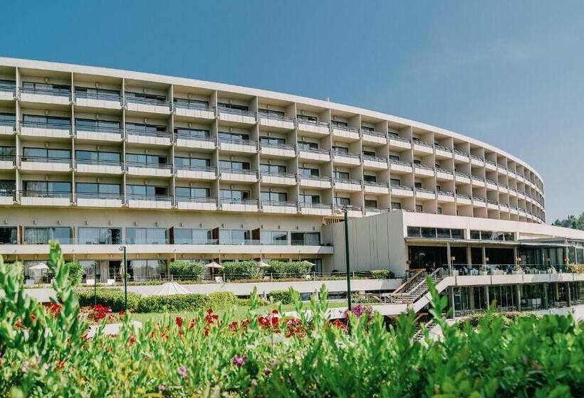 هتل Corfu Holiday Palace