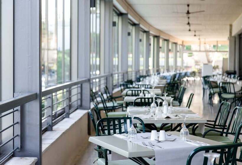 هتل Corfu Holiday Palace