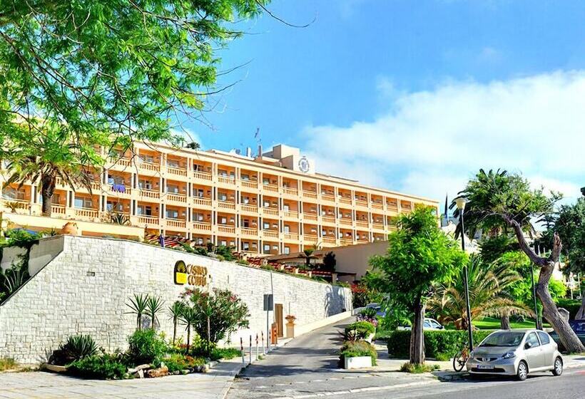 Fotos del hotel Corfu Palace:  5