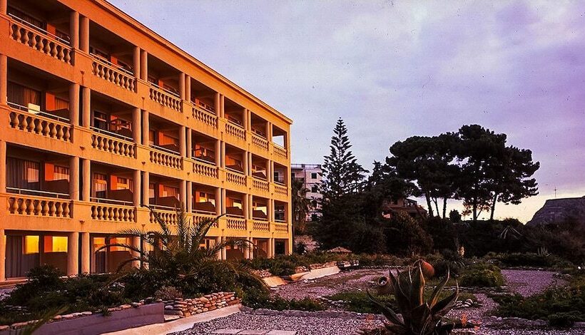 Fotos del hotel Corfu Palace:  6