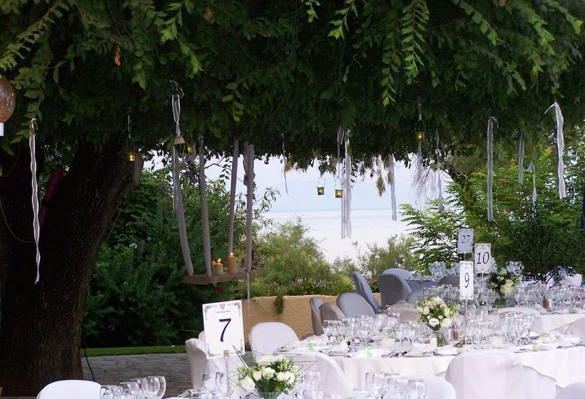 Fotos del hotel Corfu Palace:  12
