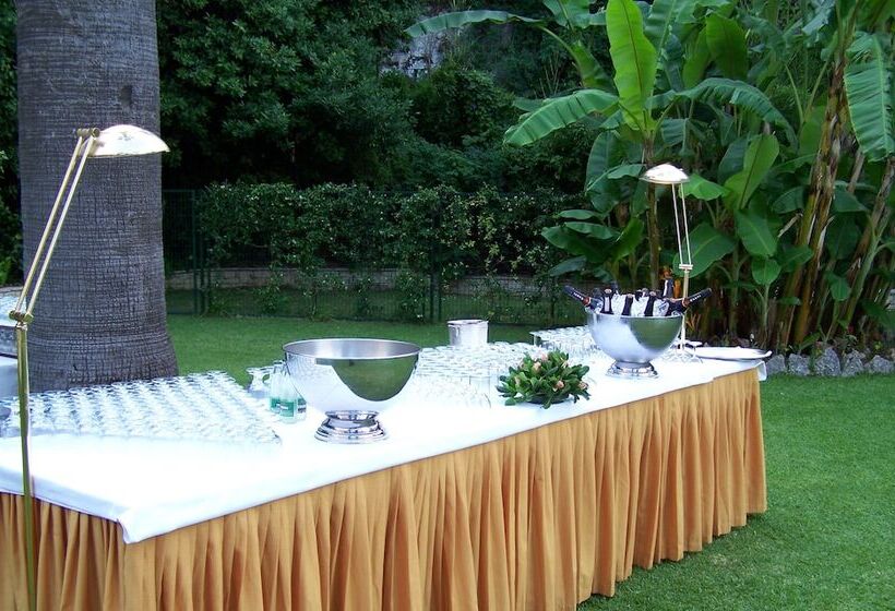 Fotos del hotel Corfu Palace:  15