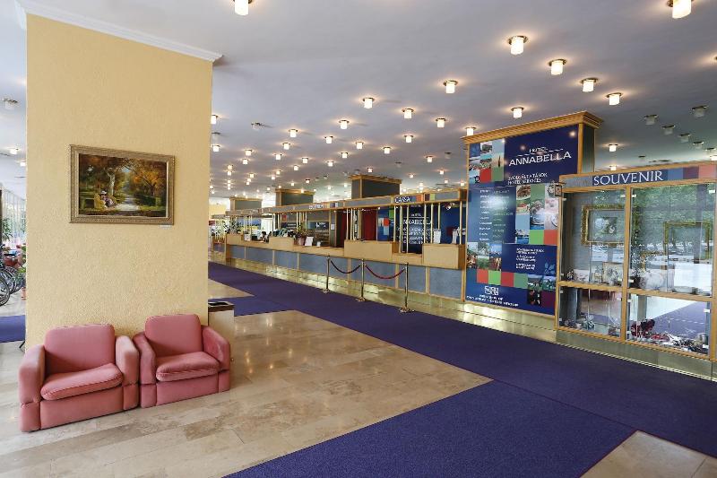 Danubius Hotel Annabella