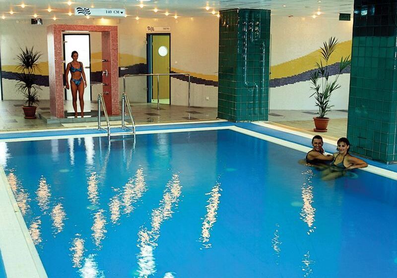 Fotos del hotel Danubius  Arena:  2