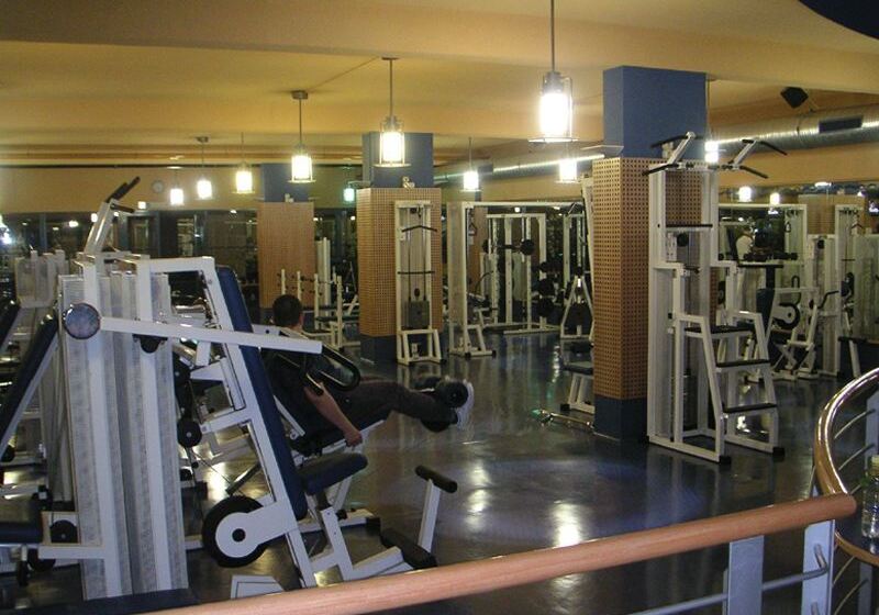 Fotos del hotel Danubius  Arena:  4