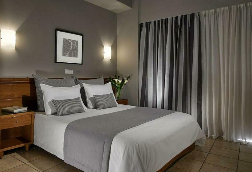 Hotel Delfini