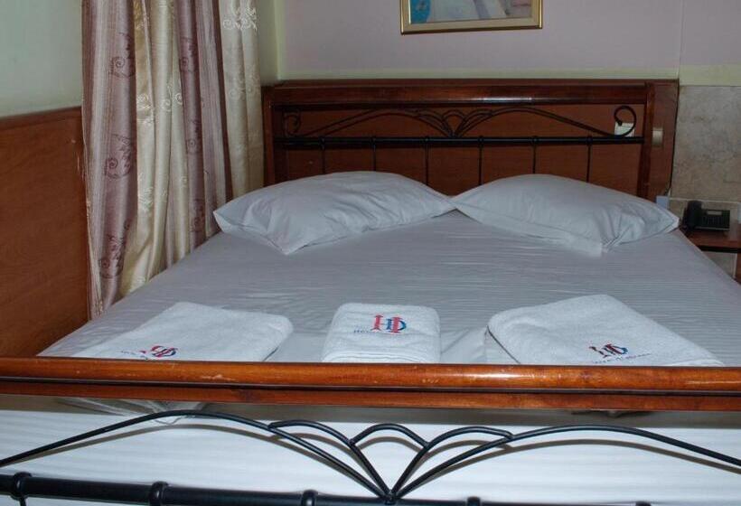 Hotel Diethnes