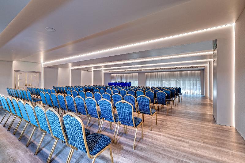 Fotos del hotel Divani Palace Acropolis:  34