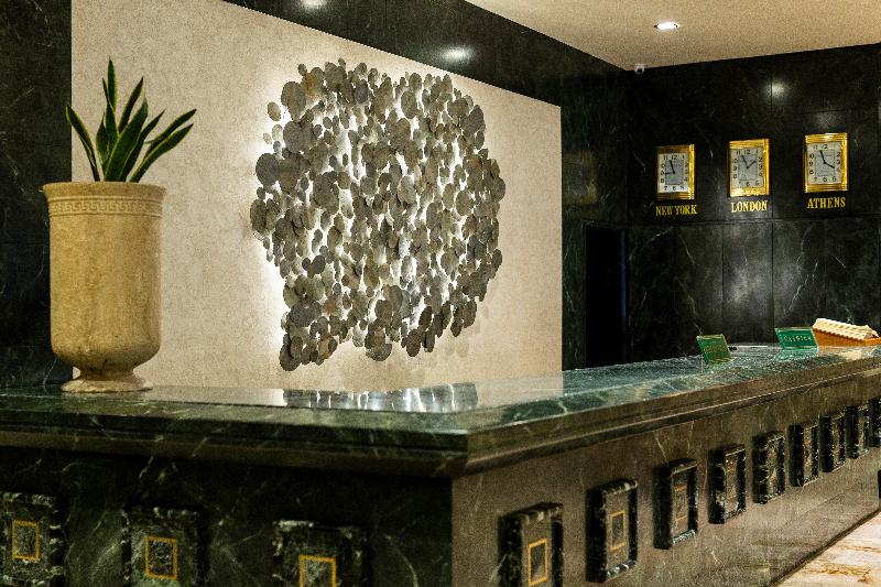 Fotos del hotel Divani Palace Acropolis:  29