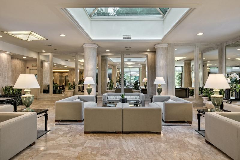Fotos del hotel Divani Palace Acropolis:  12
