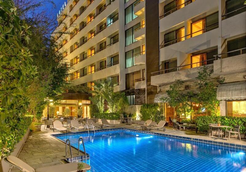 Fotos del hotel Divani Palace Acropolis:  10