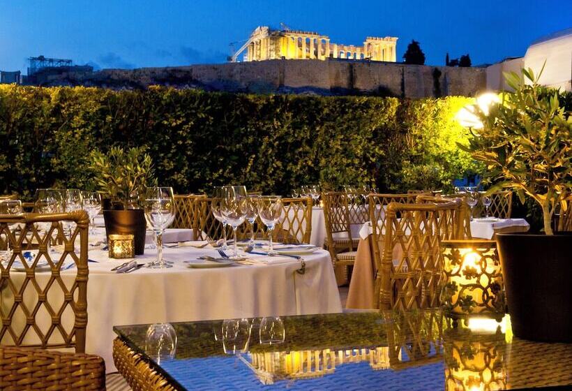 Fotos del hotel Divani Palace Acropolis:  16