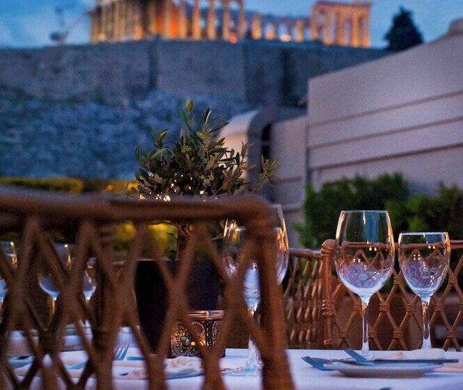 Fotos del hotel Divani Palace Acropolis:  15