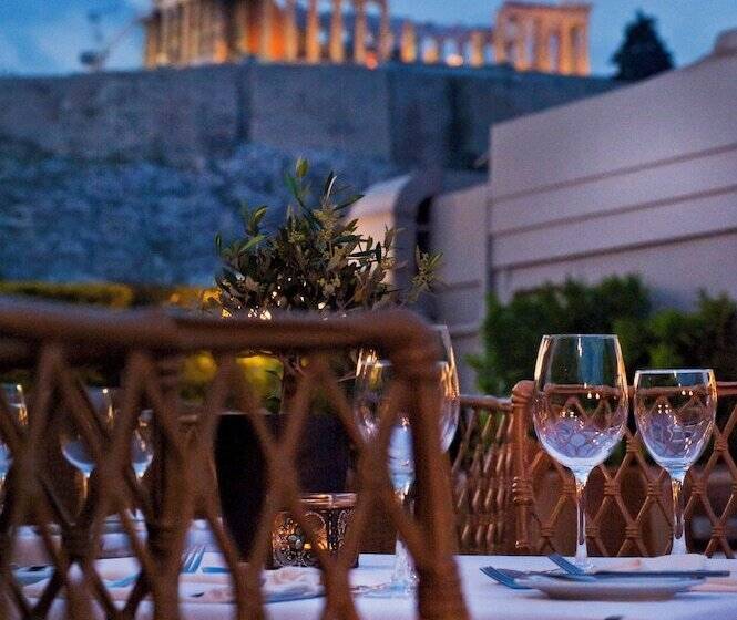 Hotel Divani Palace Acropolis