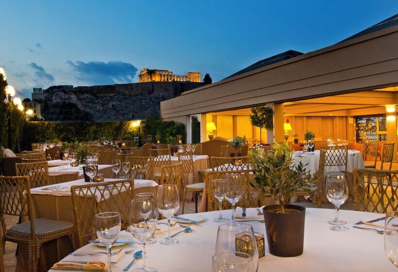 هتل Divani Palace Acropolis