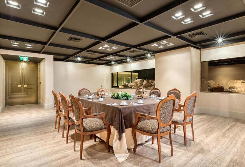 Fotos del hotel Divani Palace Acropolis:  22