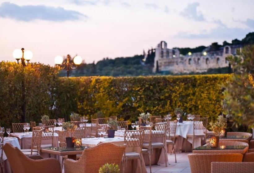 Fotos del hotel Divani Palace Acropolis:  57